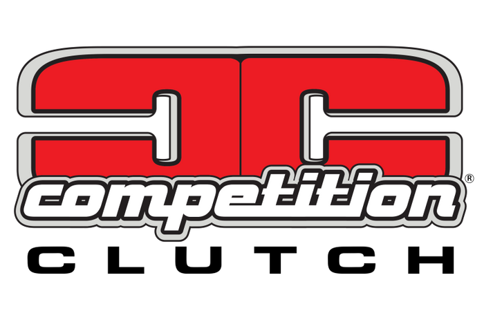 Comp Clutch 13-17 Ford Focus ST Stage 3 Segmented Ceramic Clutch Kit available at Damond Motorsports
