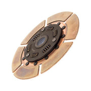 EXEDY Sport Performance Hyper Multi Disc Assembly (A): Sprung Center Disc PN#DM16DA available at Damond Motorsports