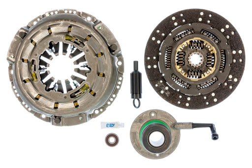 EXEDY OE Clutch Kit PN# GMK1025 available at Damond Motorsports
