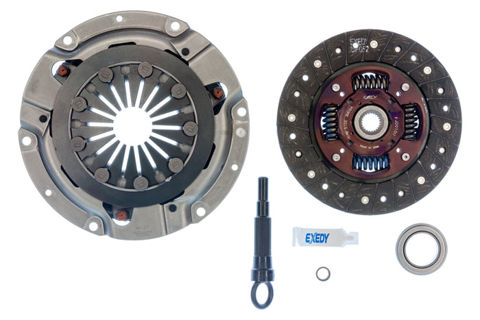EXEDY OE Clutch Kit PN# 15002 available at Damond Motorsports