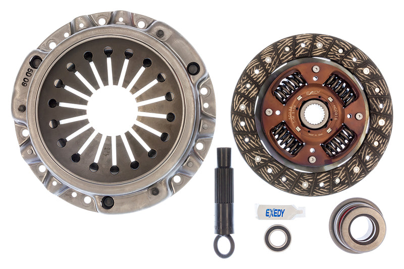 EXEDY OE Clutch Kit PN# KHC06 available at Damond Motorsports