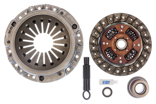 EXEDY OE Clutch Kit PN# KHC06 available at Damond Motorsports