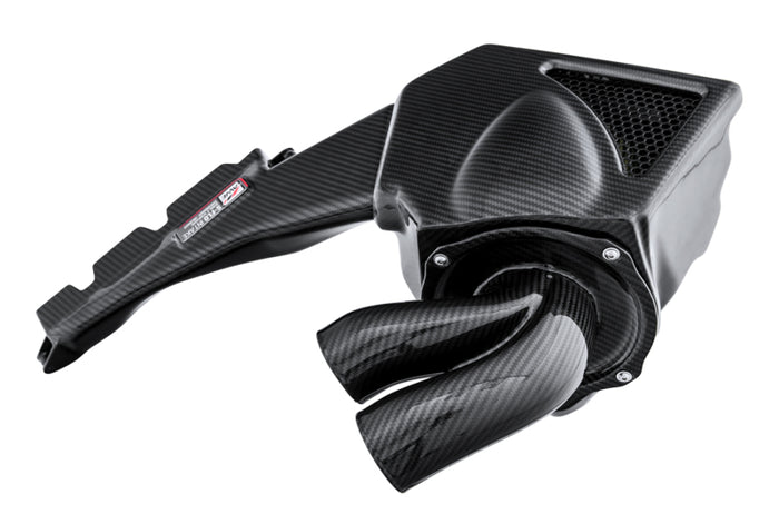 AWE Tuning Audi C7 RS6 / RS7 4.0T S-FLO Carbon Intake V2 available at Damond Motorsports
