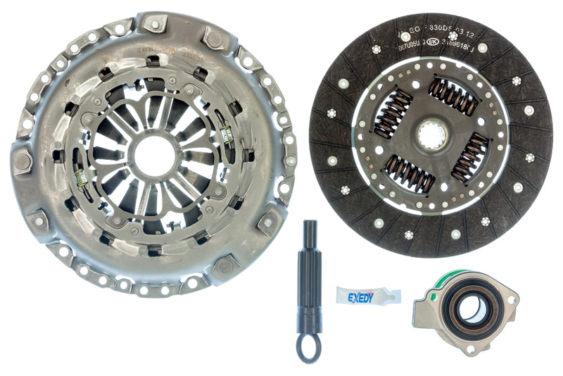 EXEDY OE Clutch Kit PN# GMK1016 available at Damond Motorsports
