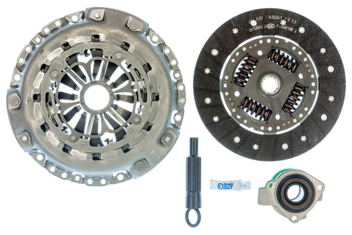 EXEDY OE Clutch Kit PN# GMK1016 available at Damond Motorsports