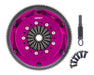EXEDY Sport Performance Hyper Twin Cerametallic Clutch PN#NM032SD available at Damond Motorsports