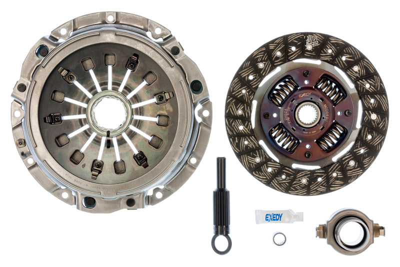 EXEDY OE Clutch Kit PN# KMZ01 available at Damond Motorsports
