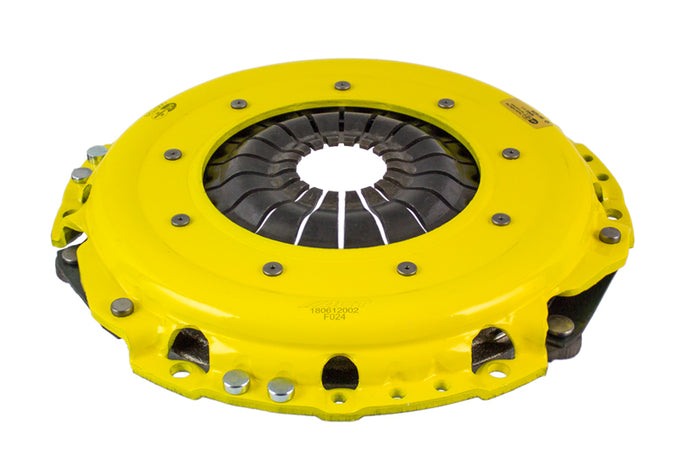 ACT 16-17 Ford Focus RS P/PL Heavy Duty Clutch Pressure Plate available at Damond Motorsports