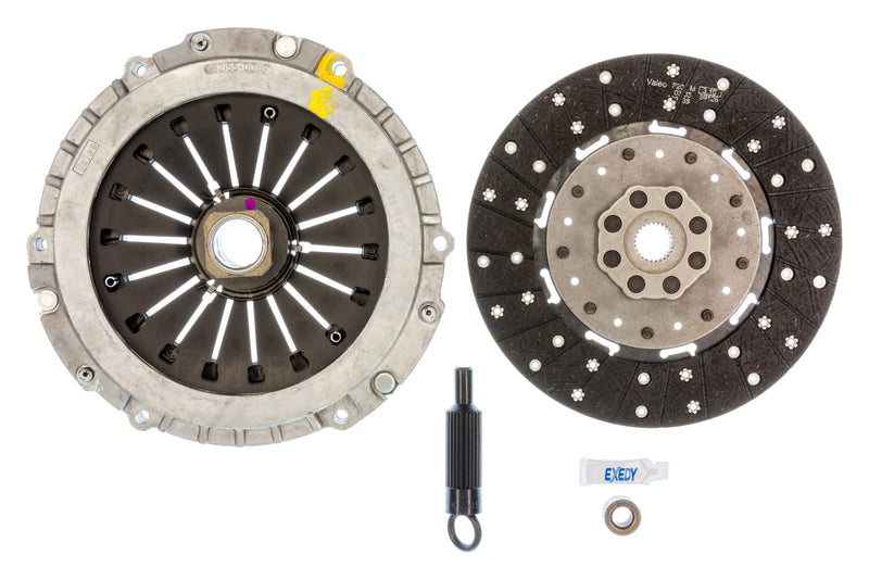 EXEDY OE Clutch Kit PN# 04114 available at Damond Motorsports