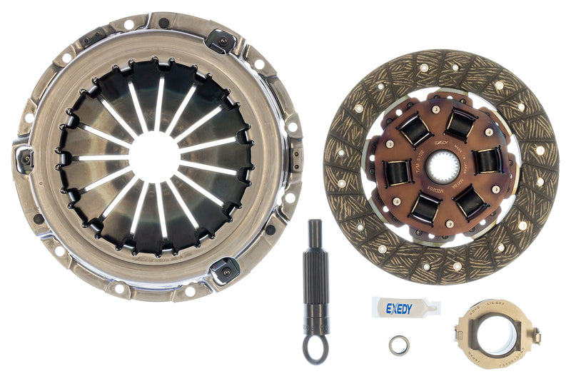 EXEDY Clutch Kit PN# MZK1016 available at Damond Motorsports