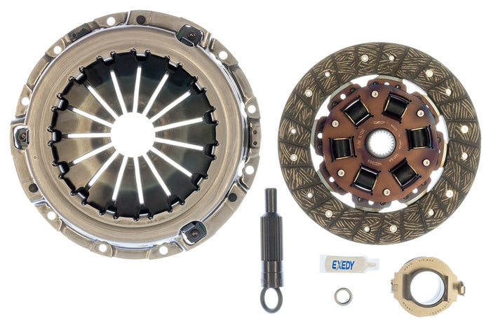 EXEDY Clutch Kit PN# MZK1016 available at Damond Motorsports