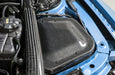 AWE Tuning BMW F8x M3/M4 S-FLO Carbon Intake available at Damond Motorsports