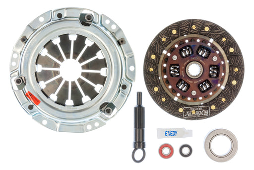 EXEDY Sport Performance Stage 1 Organic Clutch PN#16804A available at Damond Motorsports