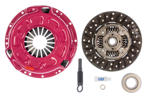 EXEDY Sport Performance Stage 1 Organic Clutch PN#06806 available at Damond Motorsports