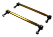 Whiteline Universal Sway Bar - Link Assembly Heavy Duty 310mm-335mm Adjustable Steel Ball available at Damond Motorsports