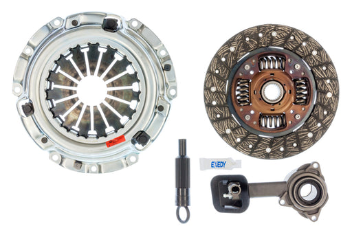 EXEDY Sport Performance Stage 1 Organic Clutch PN#07804 available at Damond Motorsports