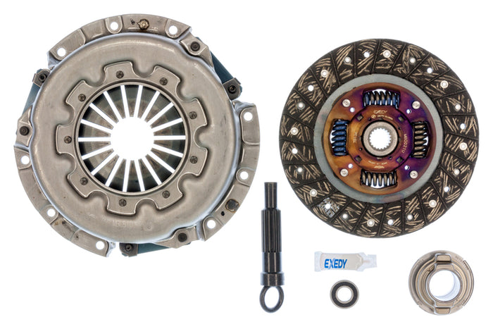 EXEDY OE Clutch Kit PN# 05012 available at Damond Motorsports