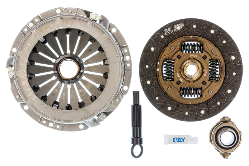 EXEDY OE Clutch Kit PN# KIK1000 available at Damond Motorsports