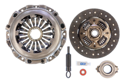 EXEDY Clutch Kit PN# FJK1006 available at Damond Motorsports