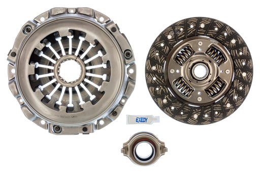 EXEDY OE Clutch Kit PN# MBK1005 available at Damond Motorsports
