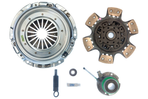 EXEDY Sport Performance Stage 2 Cerametallic Clutch PN#04953 available at Damond Motorsports