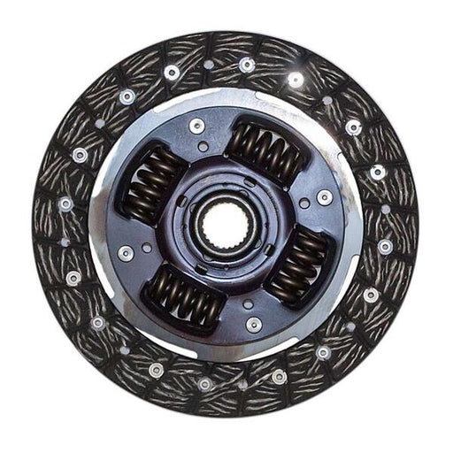 EXEDY Sport Performance Replacement Clutch Disc: Stage 1 Organic Disc PN#HD504D available at Damond Motorsports