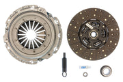 EXEDY OE Clutch Kit PN# 04122 available at Damond Motorsports