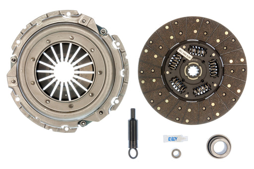 EXEDY OE Clutch Kit PN# 04122 available at Damond Motorsports