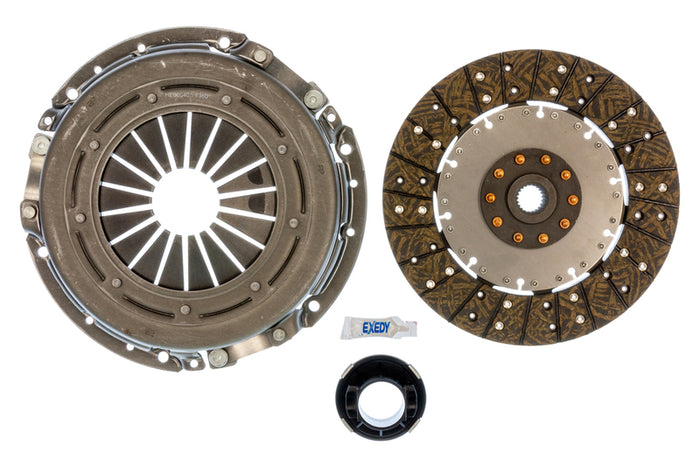 EXEDY OE Clutch Kit PN# KLR06 available at Damond Motorsports