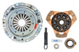 EXEDY Sport Performance Stage 2 Cerametallic Clutch: Thin Disc PN#10903 available at Damond Motorsports