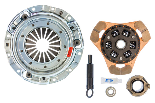 EXEDY Sport Performance Stage 2 Cerametallic Clutch: Thin Disc PN#10903 available at Damond Motorsports
