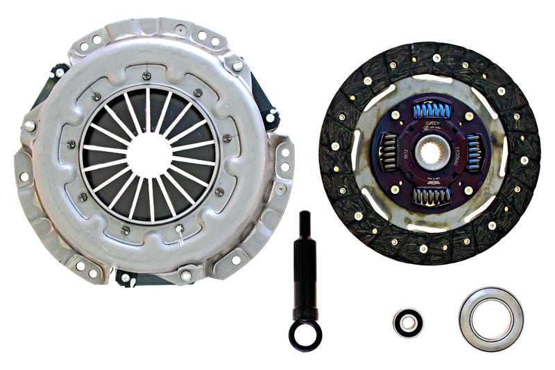 EXEDY OE Clutch Kit PN# 16045 available at Damond Motorsports