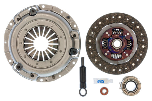 EXEDY OE Clutch Kit PN# 15010 available at Damond Motorsports
