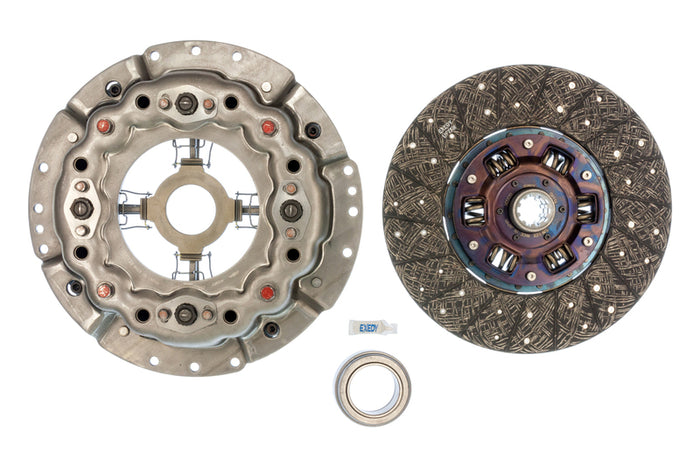EXEDY OE Clutch Kit PN# NDK1002 available at Damond Motorsports