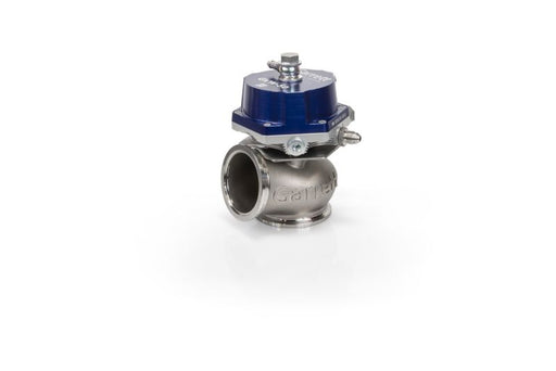 Garrett GVW-40 40mm Wastegate Kit - Blue available at Damond Motorsports