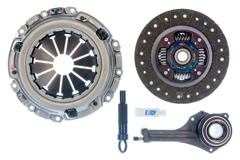EXEDY OE Clutch Kit PN# MBK1004 available at Damond Motorsports