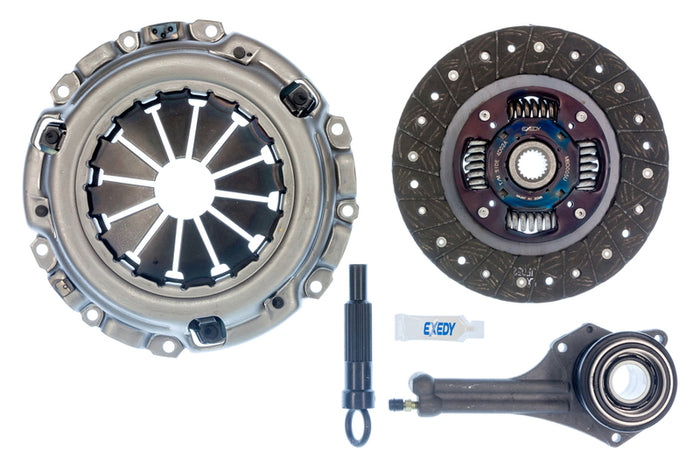 EXEDY OE Clutch Kit PN# MBK1004 available at Damond Motorsports