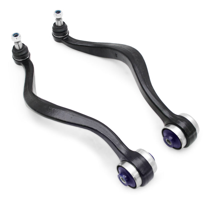 SuperPro 2003 Mazda 6 S Front Radius Arm Set w/ Bushings available at Damond Motorsports