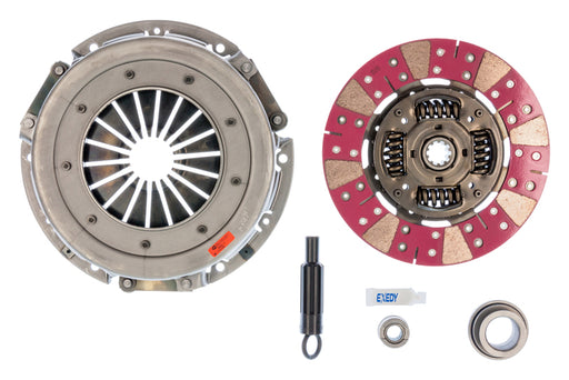 EXEDY Sport Performance Stage 2 Cerametallic Clutch PN#07950 available at Damond Motorsports