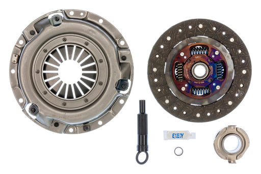 EXEDY OE Clutch Kit PN# 10025 available at Damond Motorsports