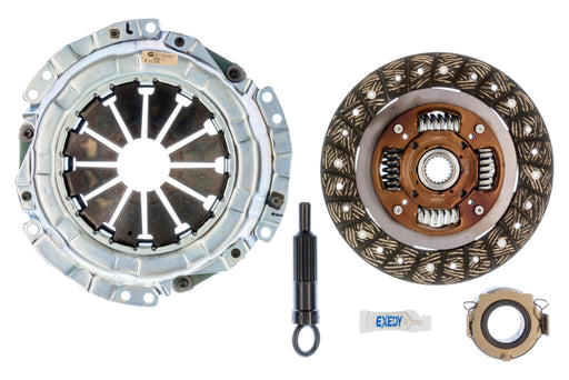 EXEDY Sport Performance Stage 1 Organic Clutch PN#16800B available at Damond Motorsports
