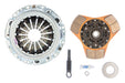 EXEDY Sport Performance Stage 2 Cerametallic Clutch PN#06952 available at Damond Motorsports