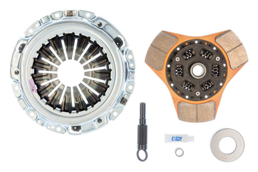 EXEDY Sport Performance Stage 2 Cerametallic Clutch PN#06952 available at Damond Motorsports