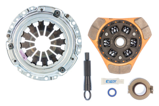 EXEDY Sport Performance Stage 2 Cerametallic Clutch PN#08954 available at Damond Motorsports