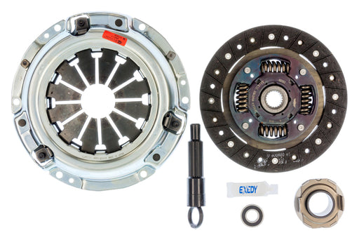 EXEDY Sport Performance Stage 1 Organic Clutch PN#08802 available at Damond Motorsports