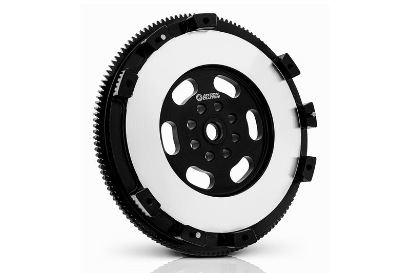 Retrofit Chromoly Lightweight Flywheel for Acura Integra 2023 1.5L DOHC (L15CA) Turbo available at Damond Motorsports
