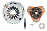 EXEDY Sport Performance Stage 2 Cerametallic Clutch: Thick Disc PN#06950B available at Damond Motorsports
