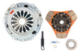 EXEDY Sport Performance Stage 2 Cerametallic Clutch: Thick Disc PN#06950B available at Damond Motorsports