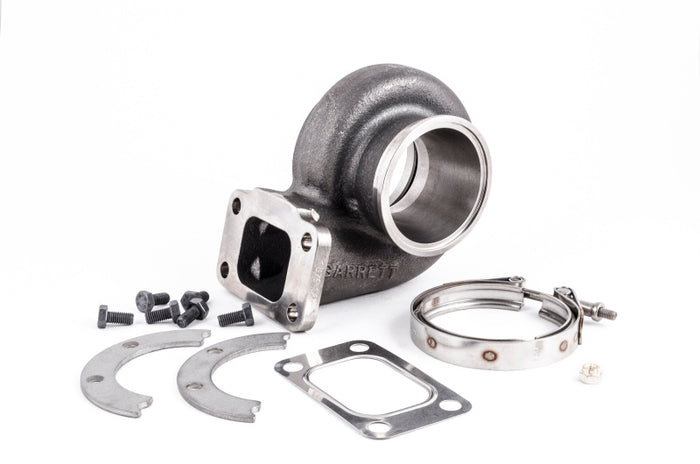 Garrett GT30R Turbine Hsg Kit O/V T3 / V-Band 0.82 A/R (Ni-Resist) available at Damond Motorsports