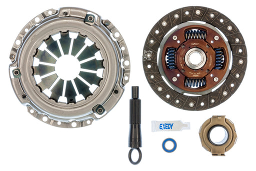 EXEDY OE Clutch Kit PN# HCK1006 available at Damond Motorsports